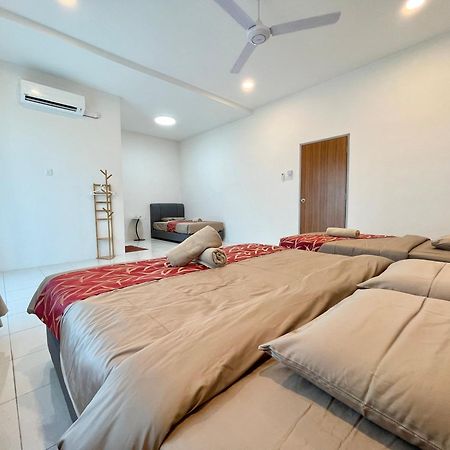 Langkawi Cozy Holiday Home At Desa Impian By Zervin Kuah Extérieur photo