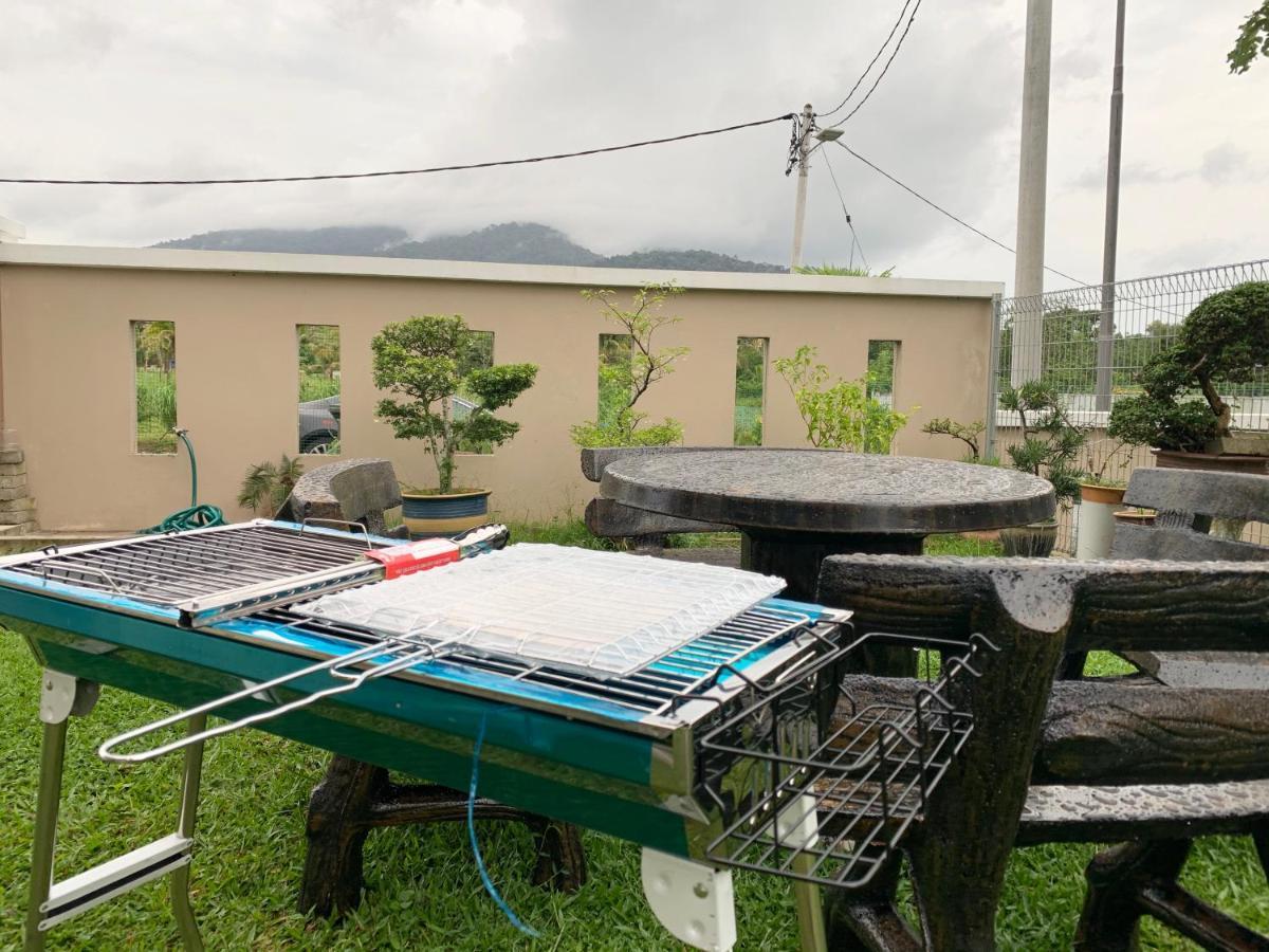 Langkawi Cozy Holiday Home At Desa Impian By Zervin Kuah Extérieur photo