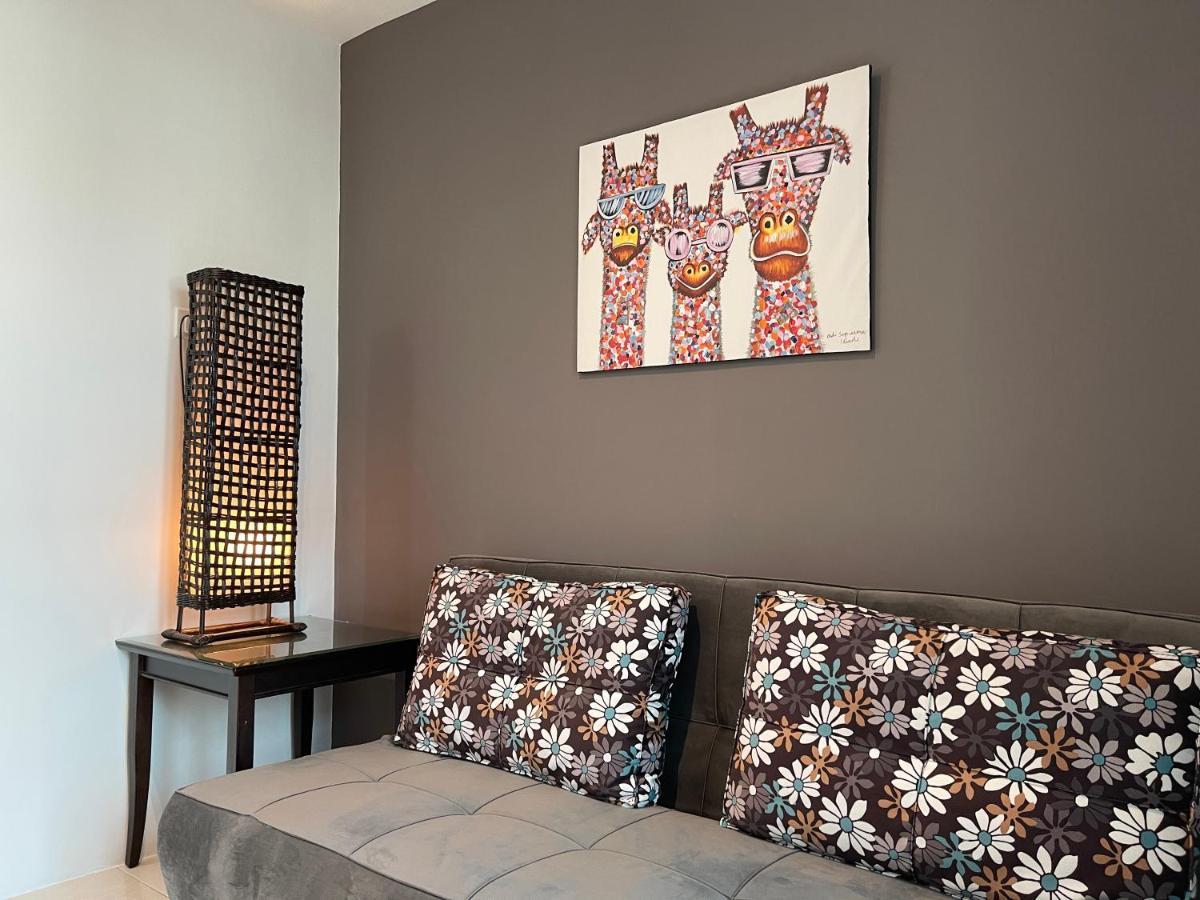 Langkawi Cozy Holiday Home At Desa Impian By Zervin Kuah Extérieur photo