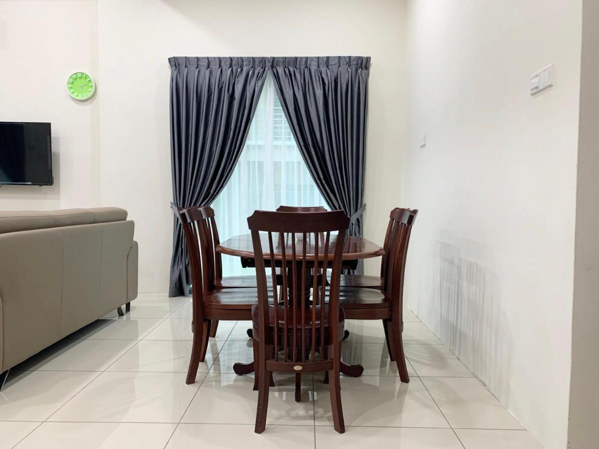 Langkawi Cozy Holiday Home At Desa Impian By Zervin Kuah Extérieur photo