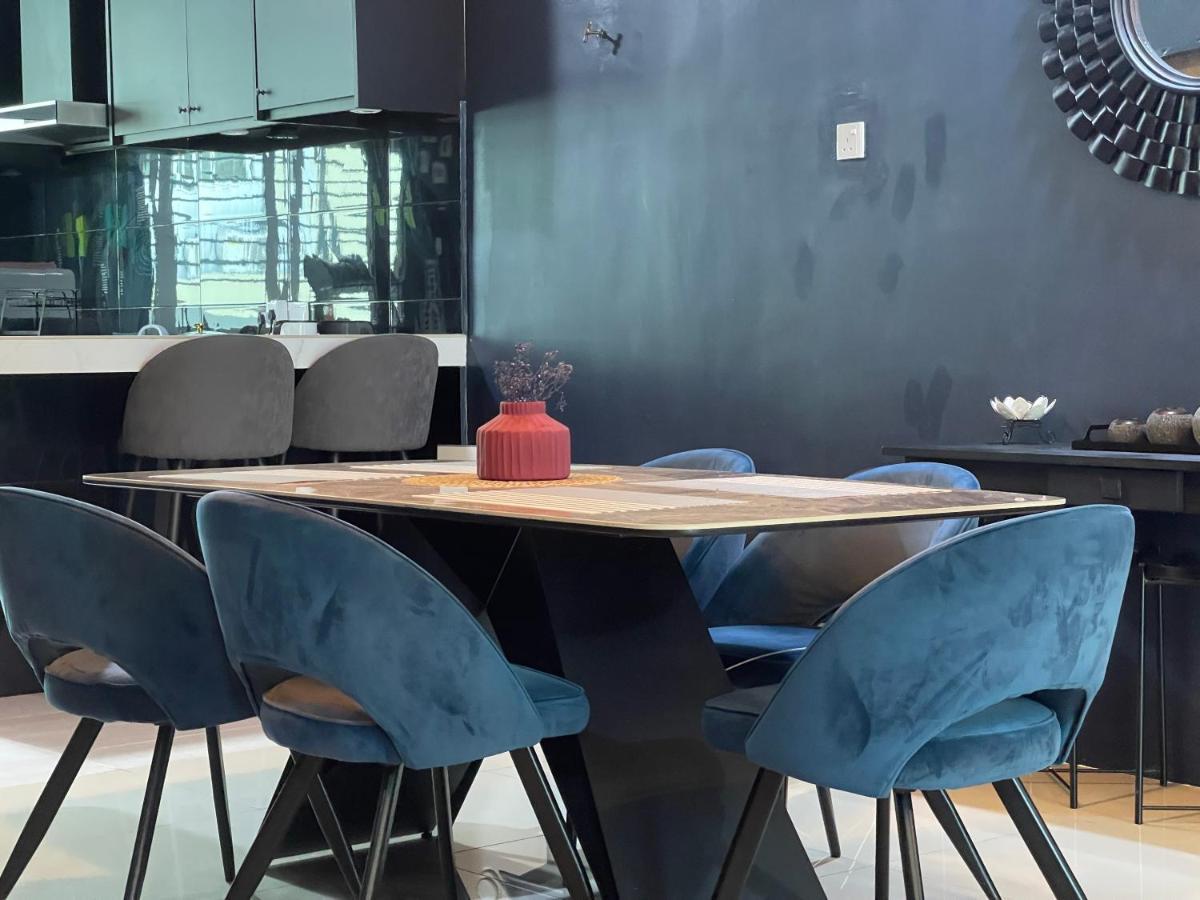 Langkawi Cozy Holiday Home At Desa Impian By Zervin Kuah Extérieur photo