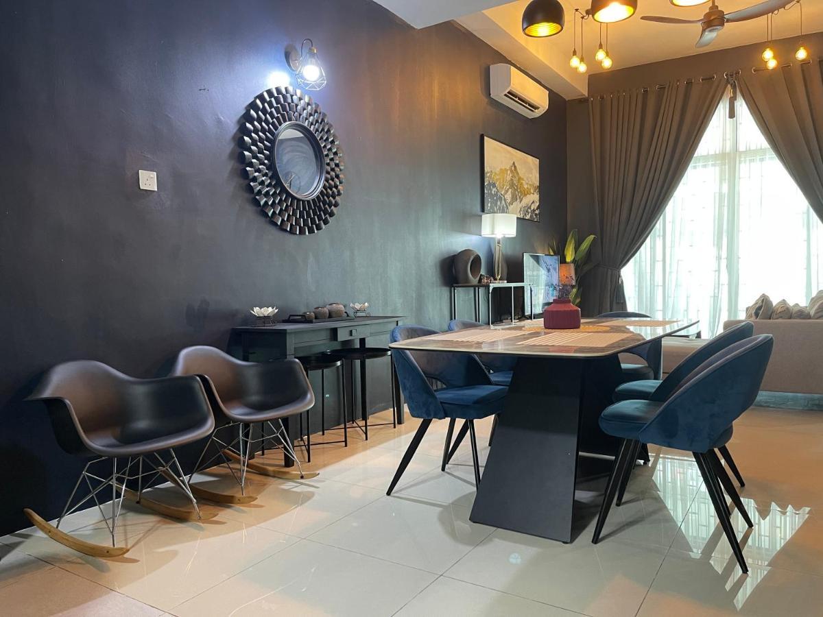 Langkawi Cozy Holiday Home At Desa Impian By Zervin Kuah Extérieur photo