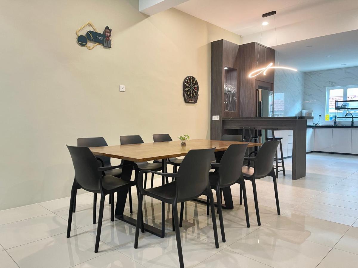 Langkawi Cozy Holiday Home At Desa Impian By Zervin Kuah Extérieur photo