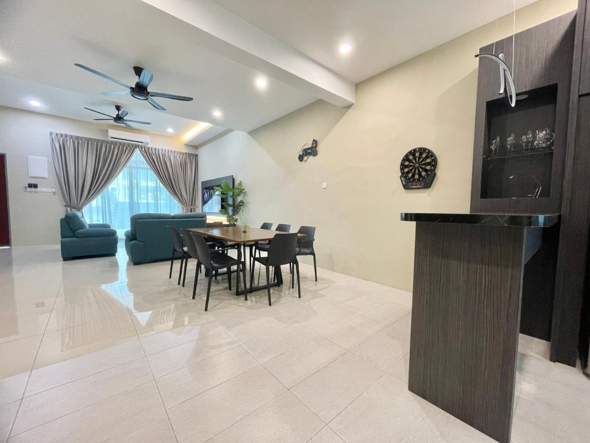 Langkawi Cozy Holiday Home At Desa Impian By Zervin Kuah Extérieur photo