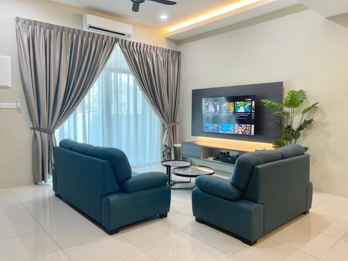Langkawi Cozy Holiday Home At Desa Impian By Zervin Kuah Extérieur photo