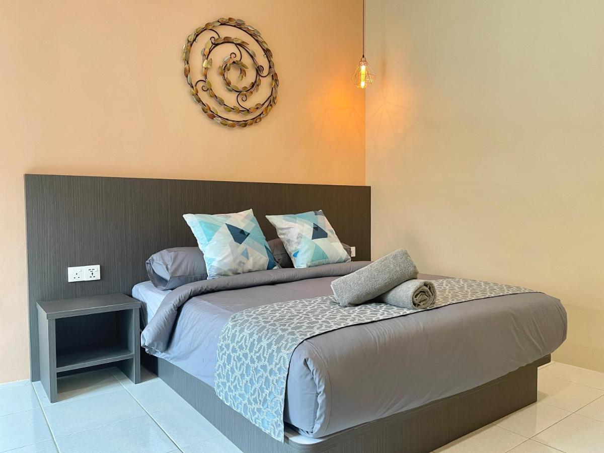 Langkawi Cozy Holiday Home At Desa Impian By Zervin Kuah Extérieur photo