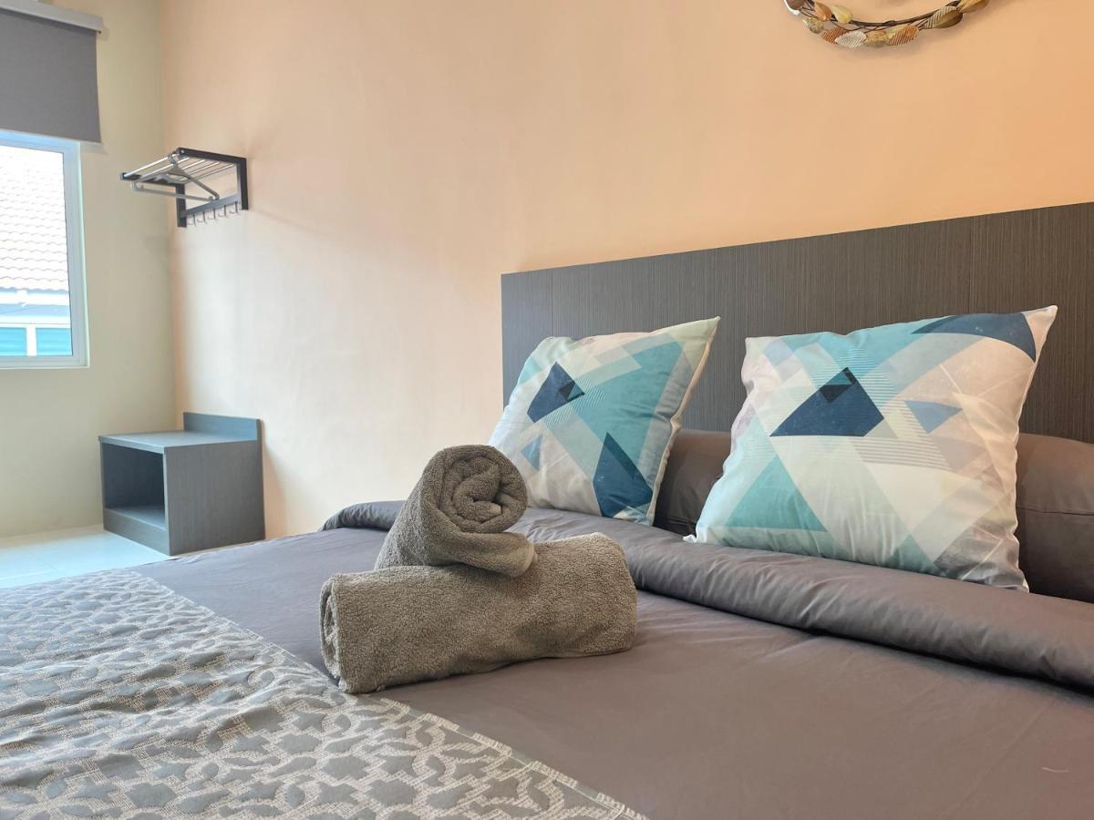 Langkawi Cozy Holiday Home At Desa Impian By Zervin Kuah Extérieur photo